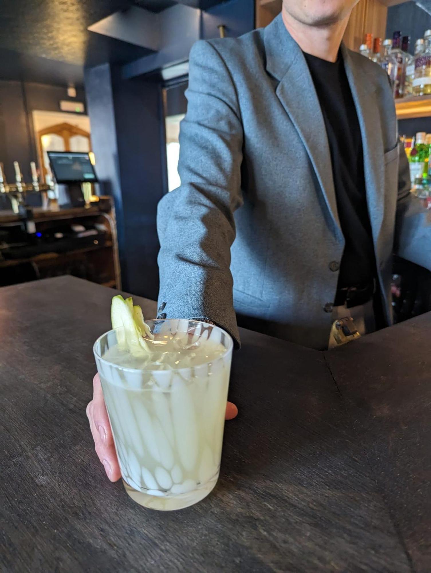 The Duke Hotel Hilmarton Εξωτερικό φωτογραφία