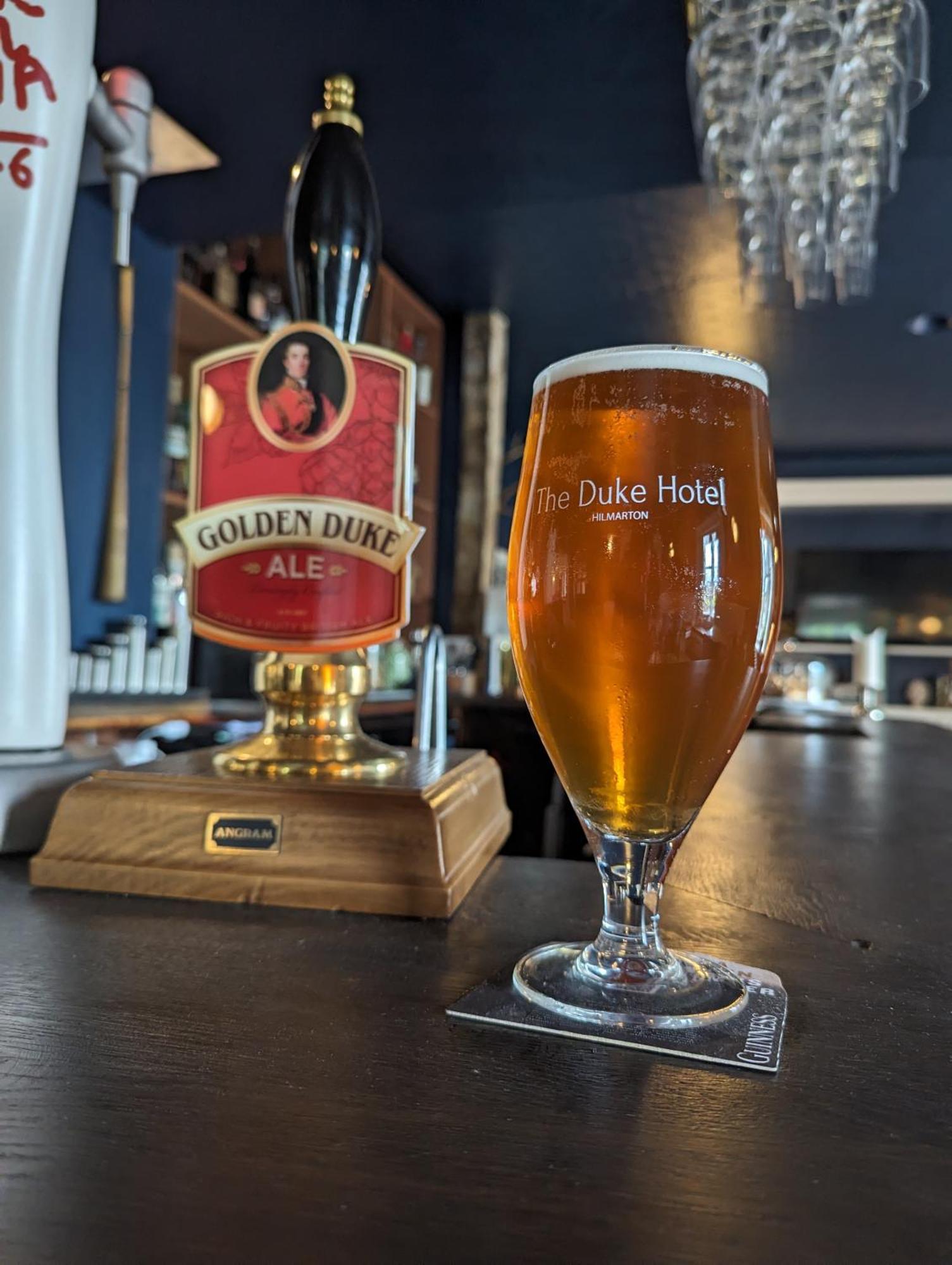 The Duke Hotel Hilmarton Εξωτερικό φωτογραφία