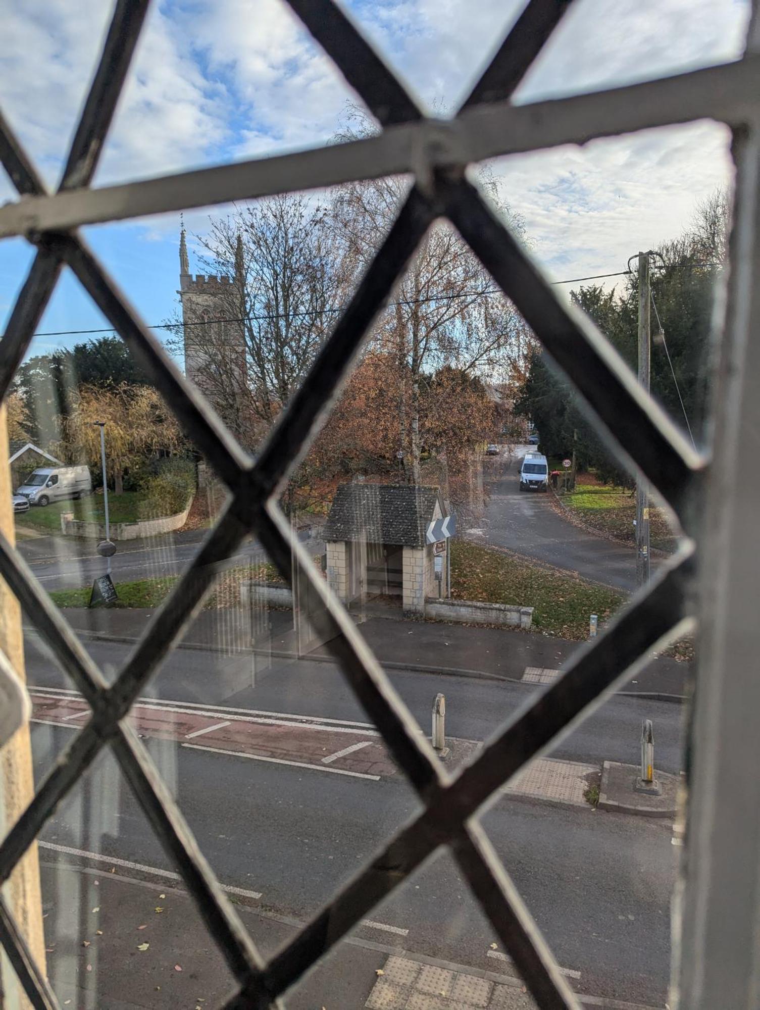 The Duke Hotel Hilmarton Εξωτερικό φωτογραφία