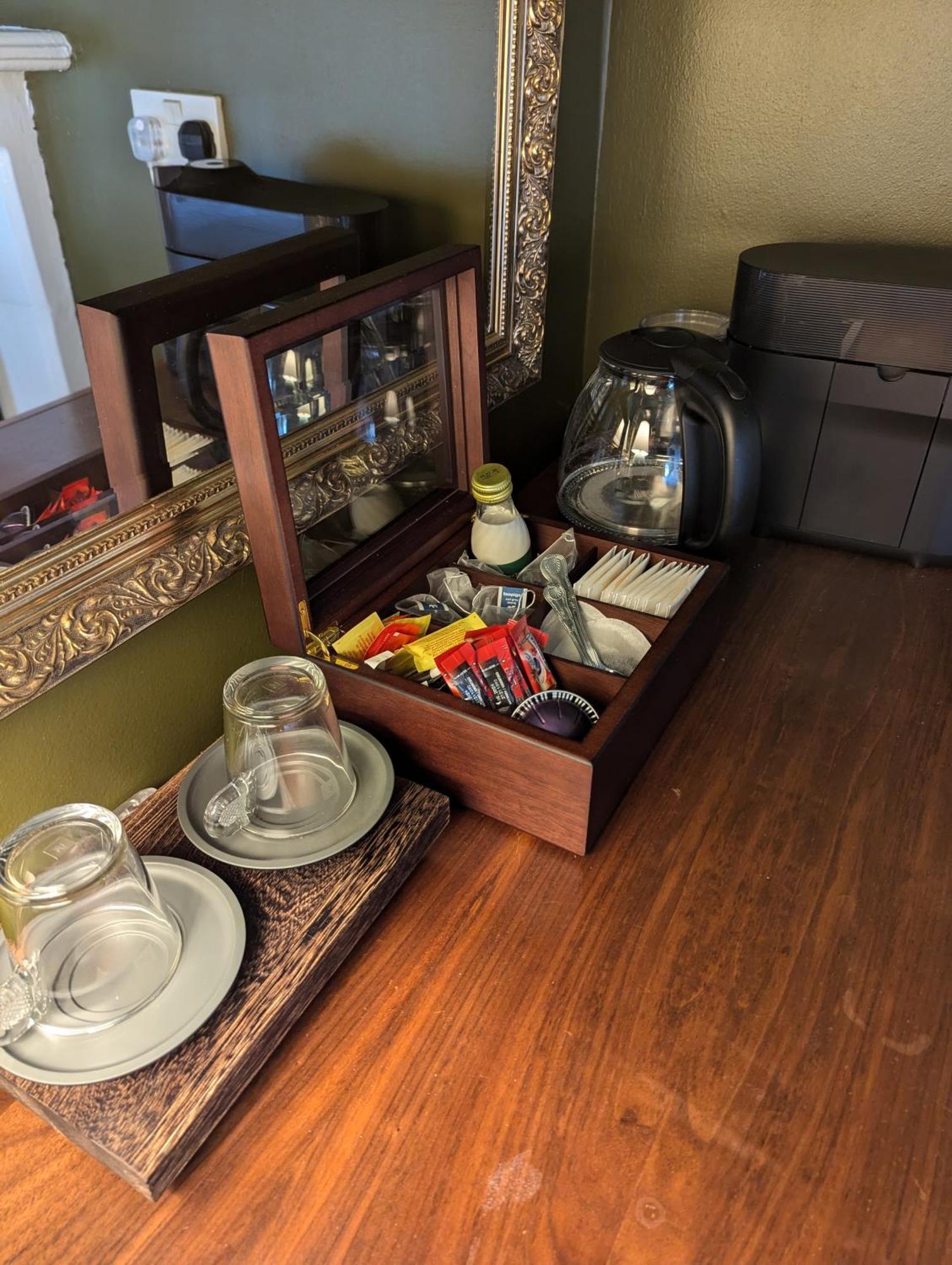 The Duke Hotel Hilmarton Εξωτερικό φωτογραφία