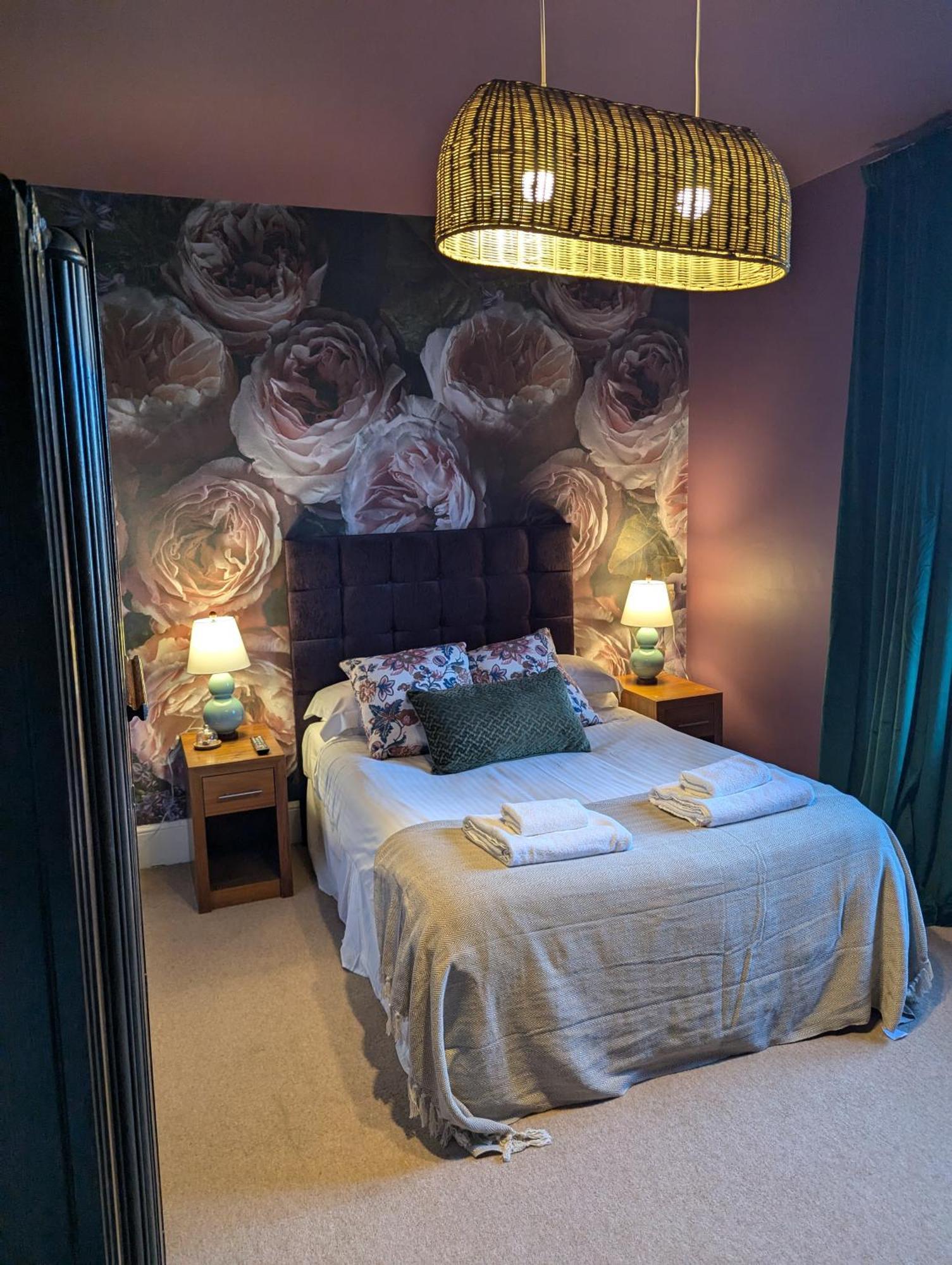 The Duke Hotel Hilmarton Εξωτερικό φωτογραφία
